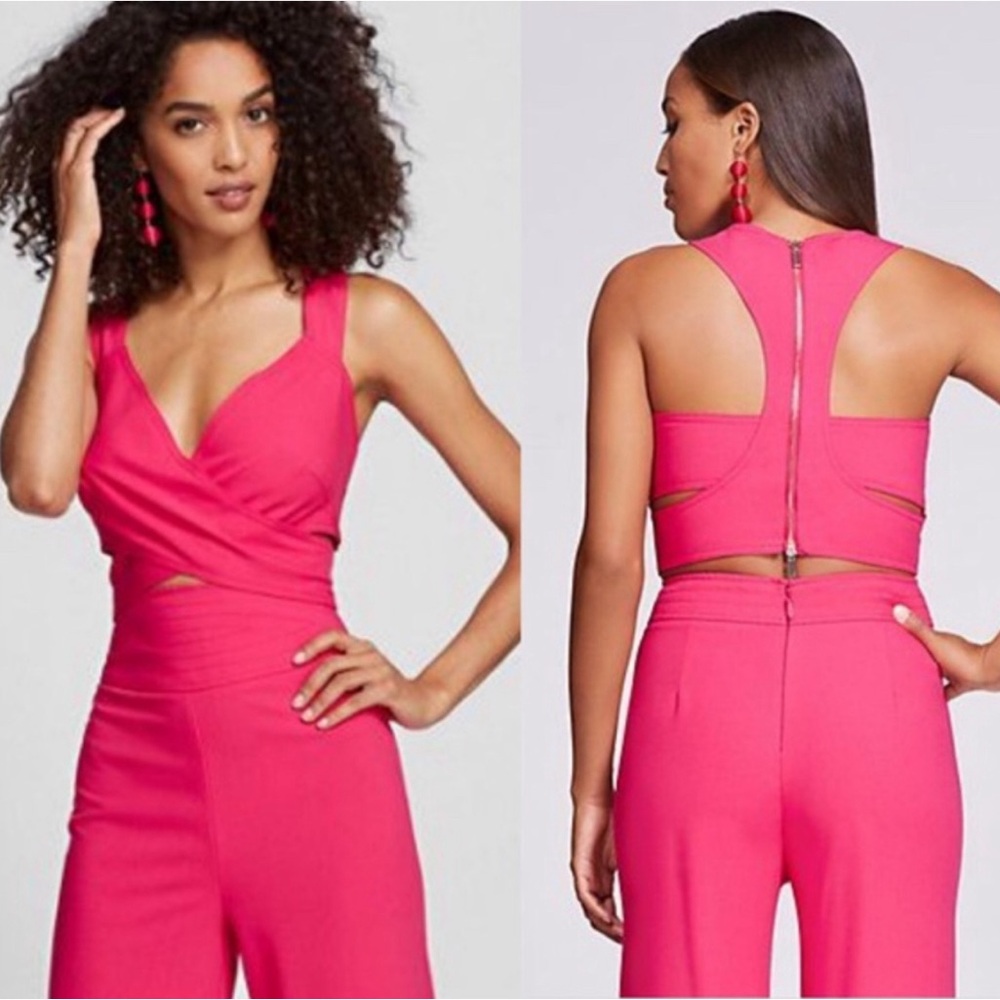 New York & Company x Gabrielle Union Set